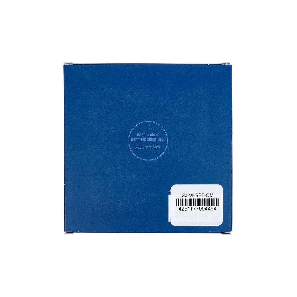 Jargar Classic Violin Strings Medium – Thomann Ireland