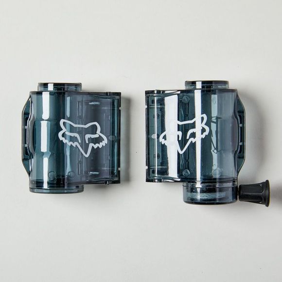 Fox UNIVERSAL CANISTERS roll-off system - ColorlessRef: fx4645 / 25370-012-os