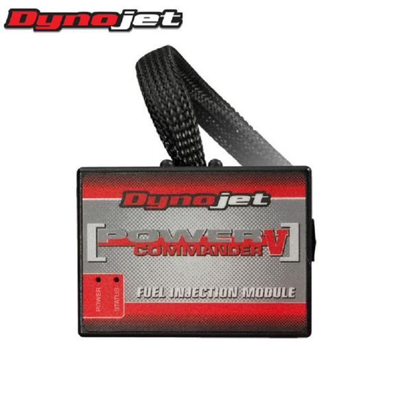 Dynojet PC V Fuel Injection BoxRef: DYPCV16-011-W