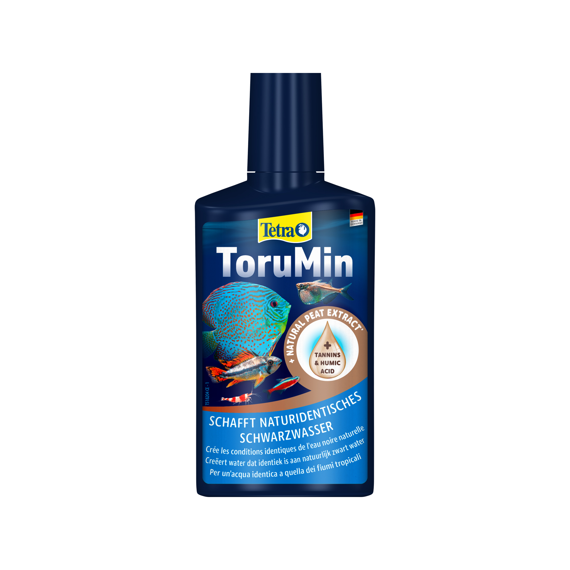 Tetra ToruMin - 250ml