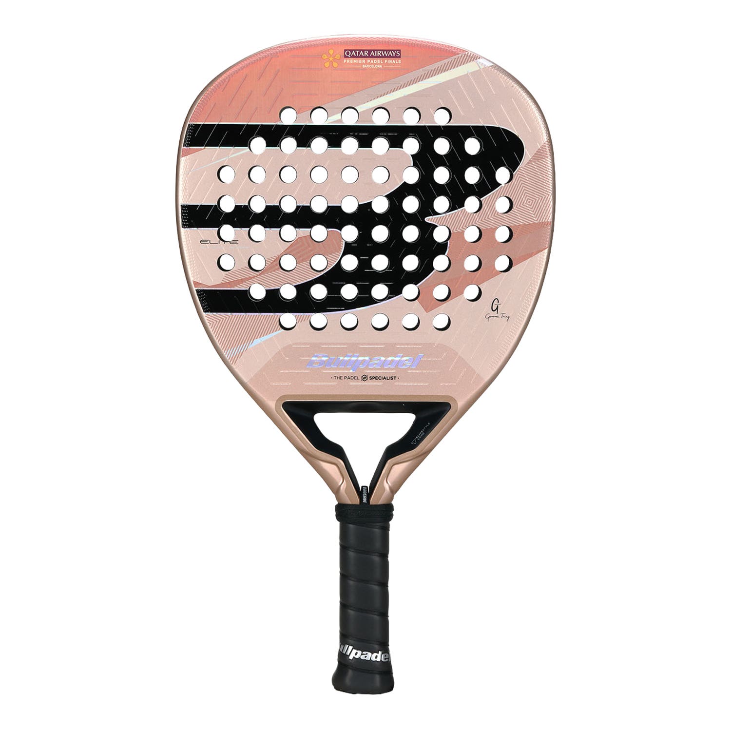 BULLPADEL ELITE W TOUR FINAL 25 WOMAN