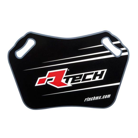 R-tech PIT BOARD Universal PanelingRef: rth0014 / rlavsrtnr1