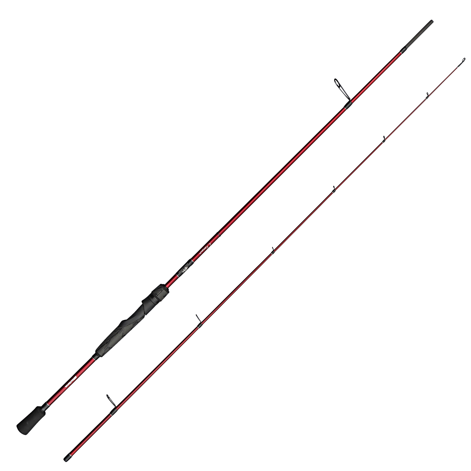 Abu Garcia Fränstam Signature Casting Rod (Extra Fast Max)