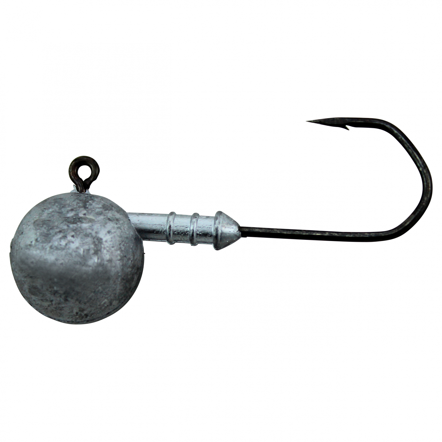 Kogha Räuberfänger Jig hook
