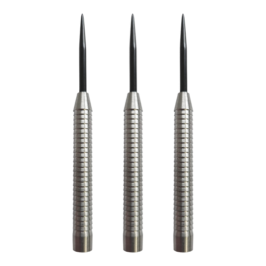 McDart Shark 3 steel dart barrels - 18g