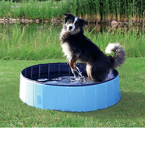 Trixie Dog Pool - Cover - Ø 80 x 20cm