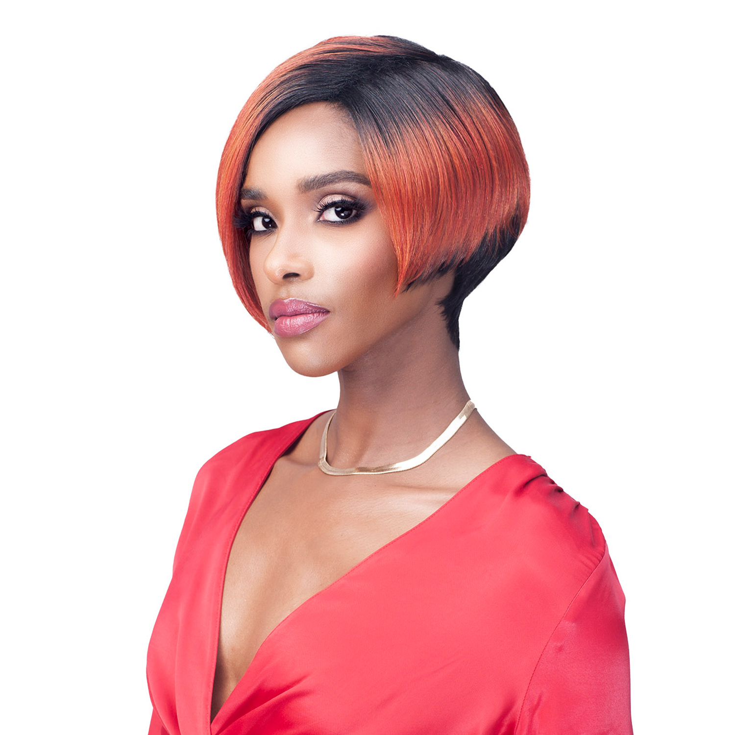 Bobbi boss Wig MediFresh M1050 Scarlett