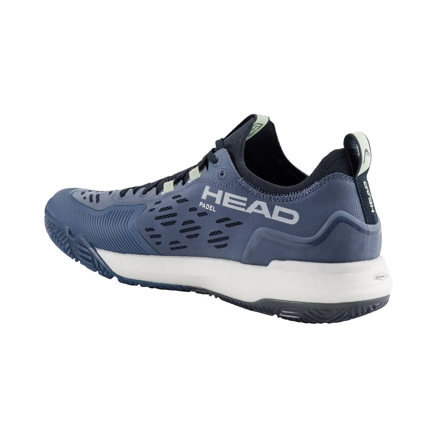 HEAD MOTION PRO 1.5 PADEL NAVY BLUE 273636
