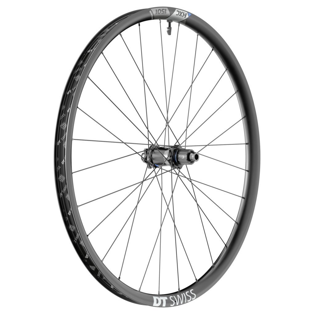 DT Swiss HXC 1501 SPLINE ONE Rear Wheel - 27.5