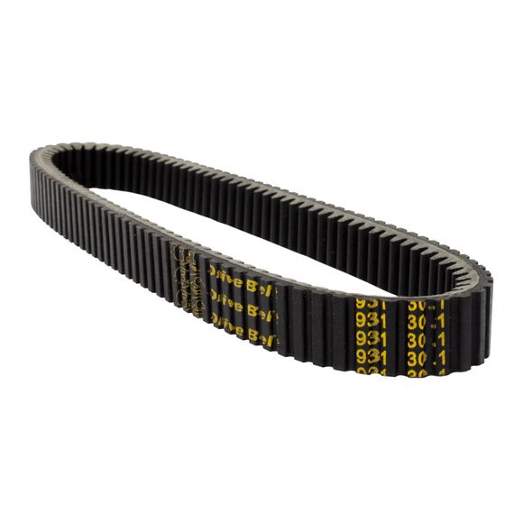 Courroie de transmission Bike It Ref : BIK0345 / DVB018