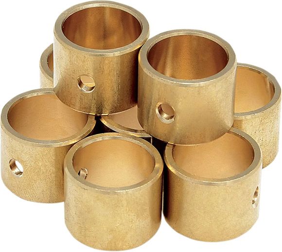 Bague de culbuteur Kibble White DouilleRef : KIBW00210A / 09270024