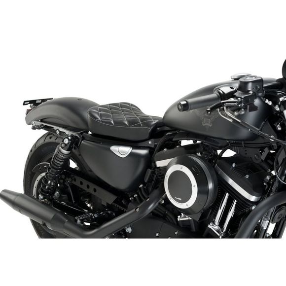 CustomAcces AUSTIN Black SeatRef: SI0008N