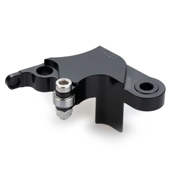 Puig Lever Adapter For Clutch Lever 2.0 / 3.0 / 4.0 - BlackRef : 20551N