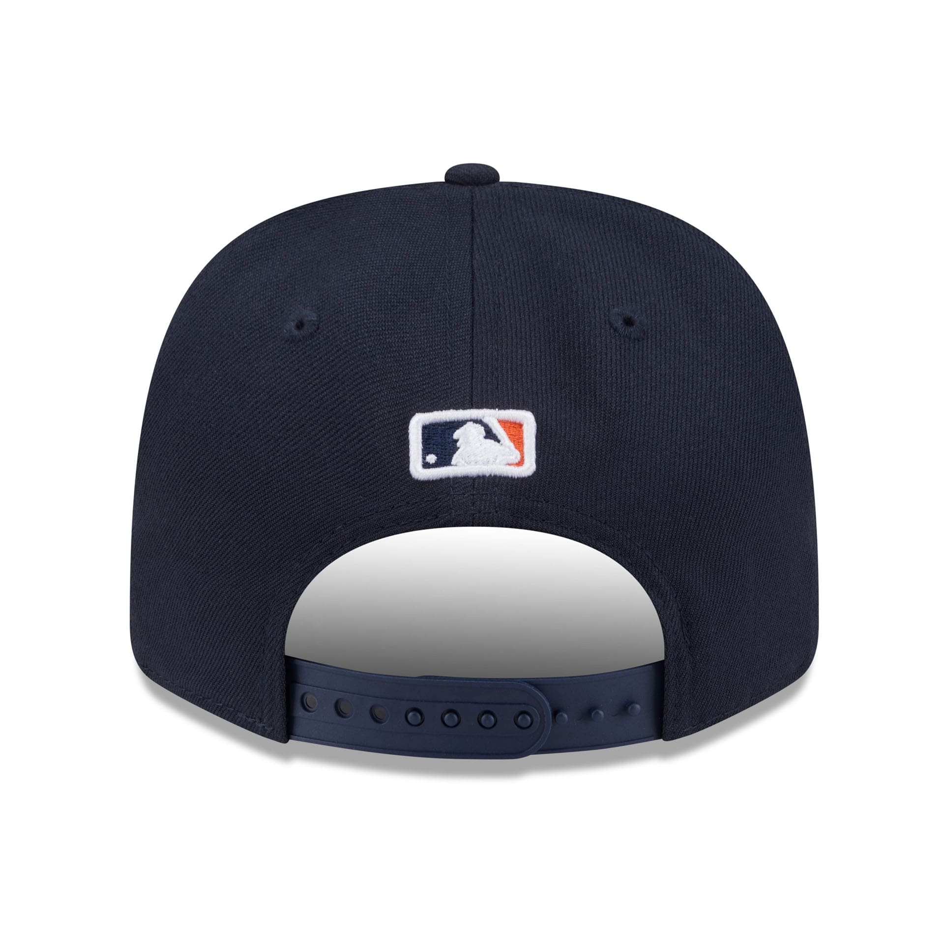Houston Astros MLB Player Replica 9SEVENTY Stretch-Snap Cap Home