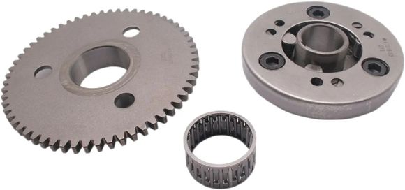 Onedesign Steering Wheel Starter PinionRef: As00152A / 21100965