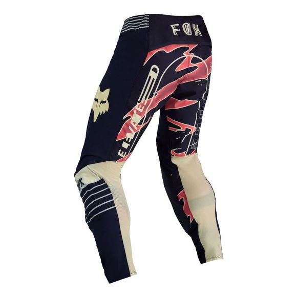 Fox Flexair Inning 2025 - Black cross pantsRef: FX6182