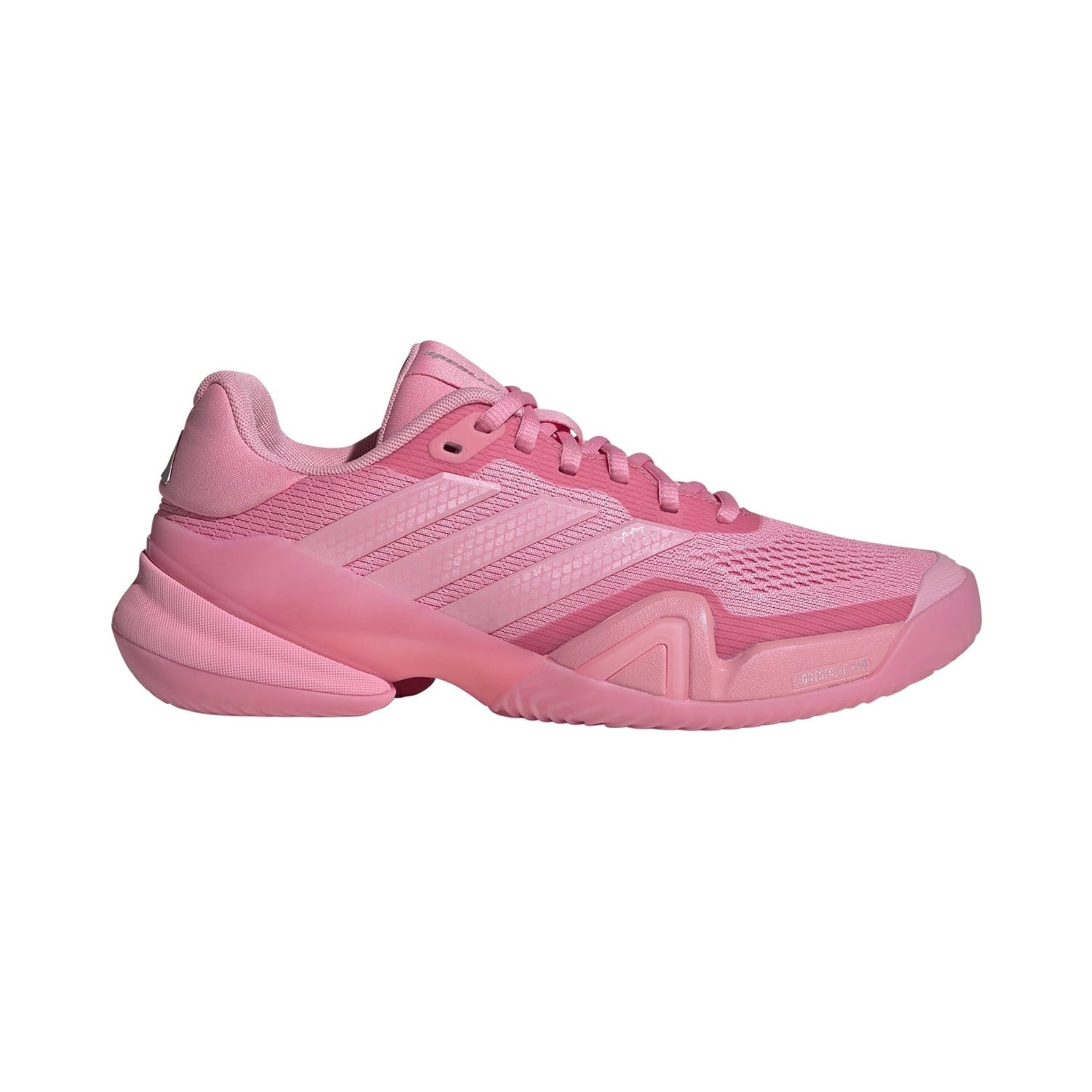 ADIDAS BARRICADE 14 PINK WOMEN KI3449