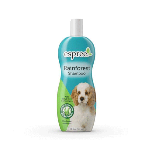 Espree Rainforest Shampoo - 355ml