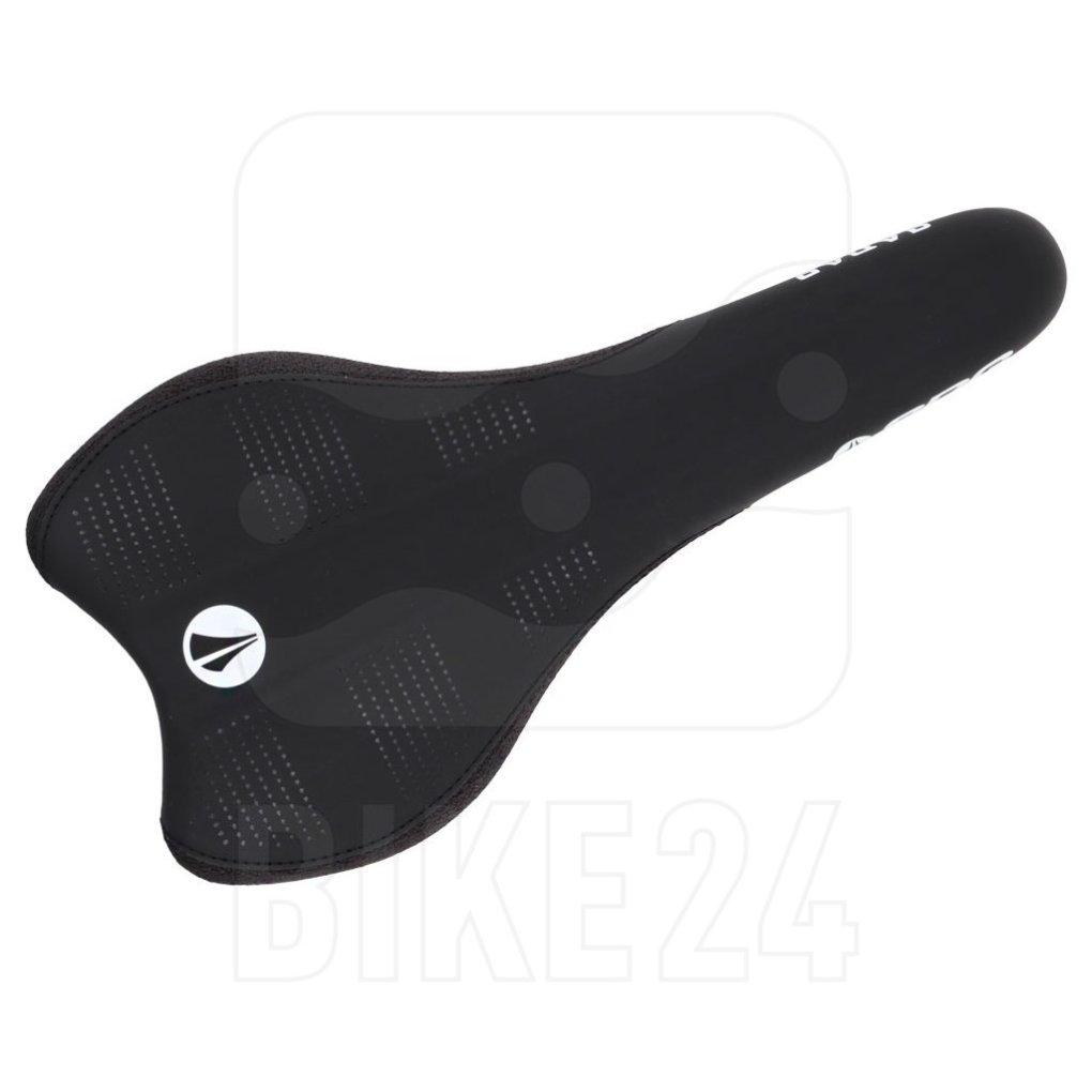 SDG Radar MTN Steell Saddle - black/black