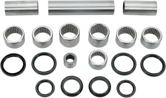 Moose Racing swingarm bearing kit 13020086Ref: ME04198A / 13020086