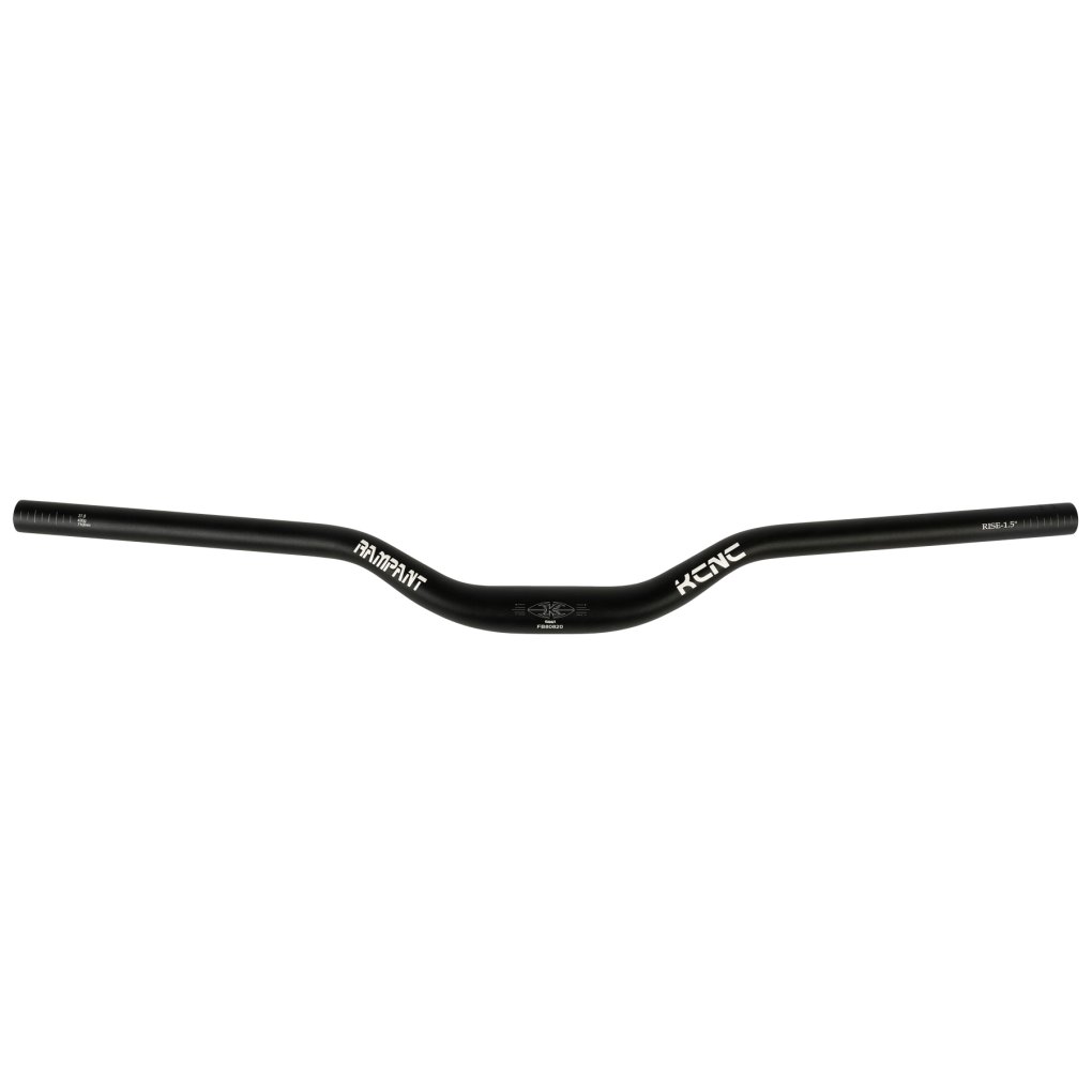 KCNC Rampant Riser 1,5 inch MTB Handlebar