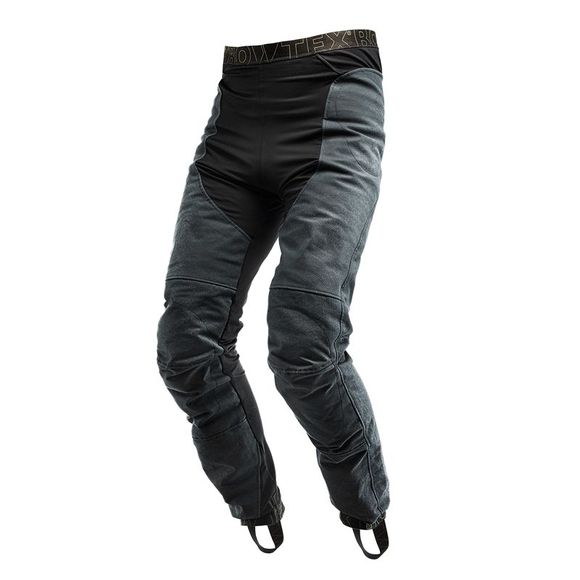 Sous -Pantalon Protector Bowtex Standard R CE Level Aa - BlackRef: BOW0022