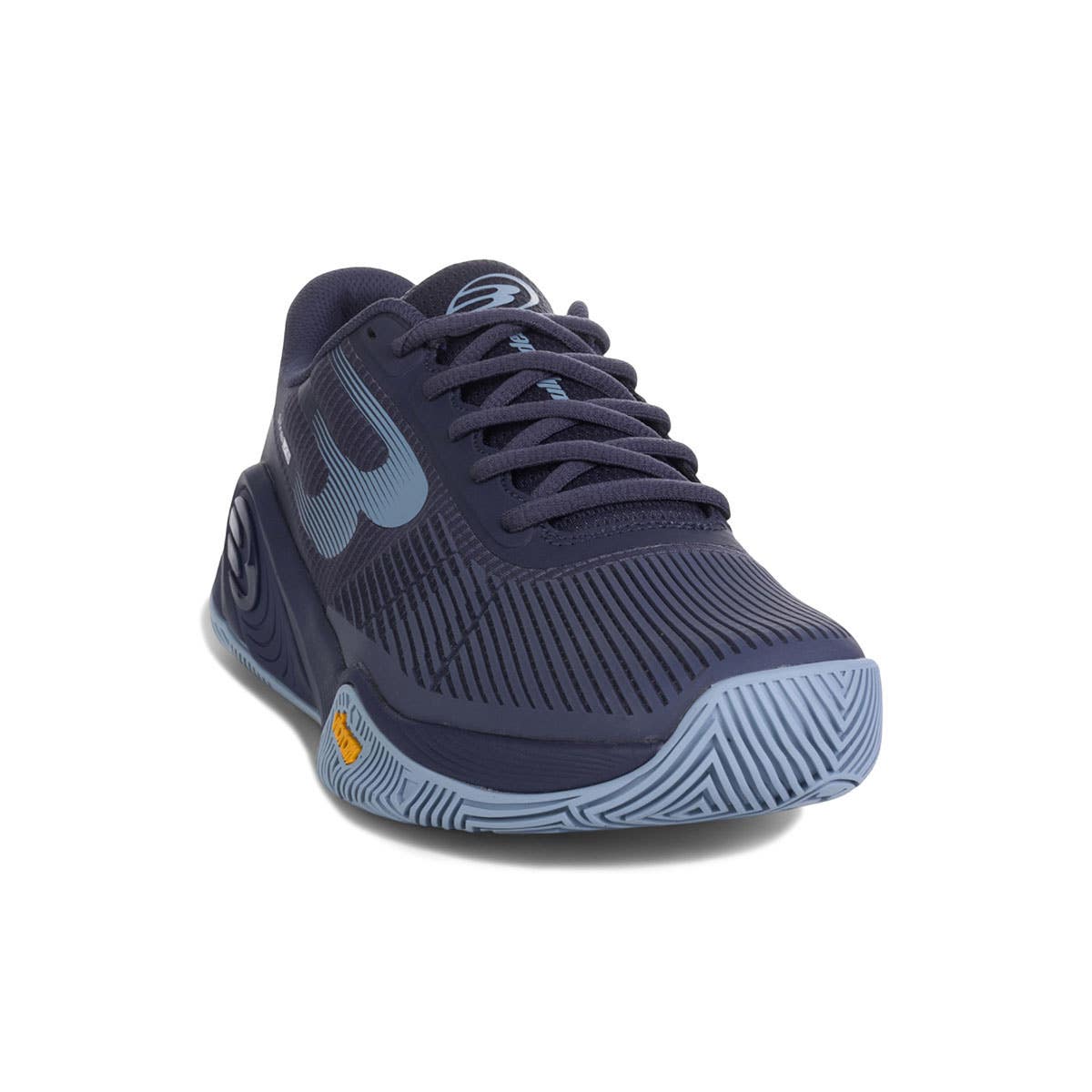 BULLPADEL VERTEX VIBRAM 25I DARK BLUE CZ68067000
