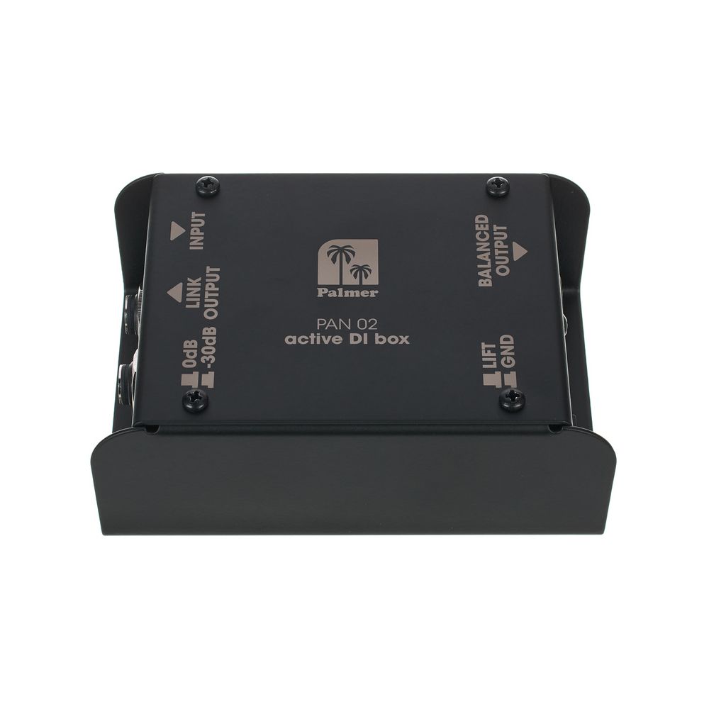 Palmer PAN 02 – Thomann Ireland