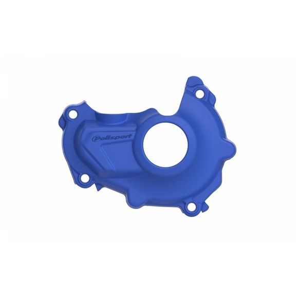 Protection Moteur Polisport BLEU POUR CARTER D'ALLUMAGERef : 4430012907 / 1057592