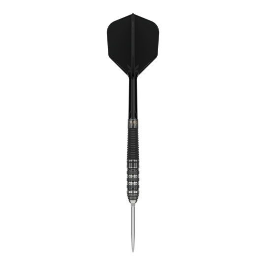 Target Japan Black Marque Armageddon GEN2 Swiss Point Steeldarts