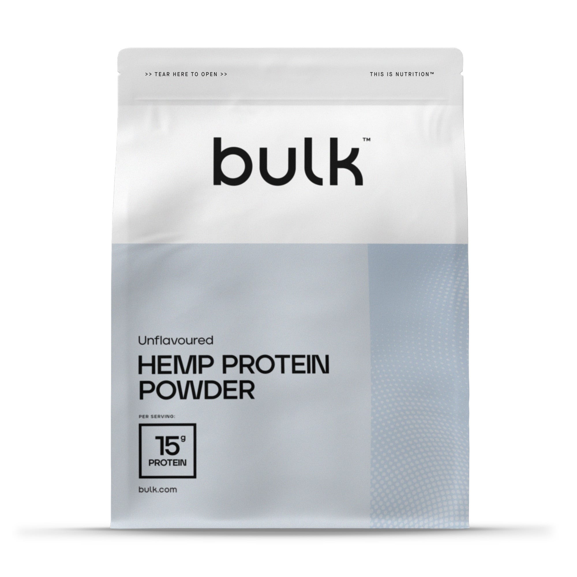 Hemp Protein Powder
