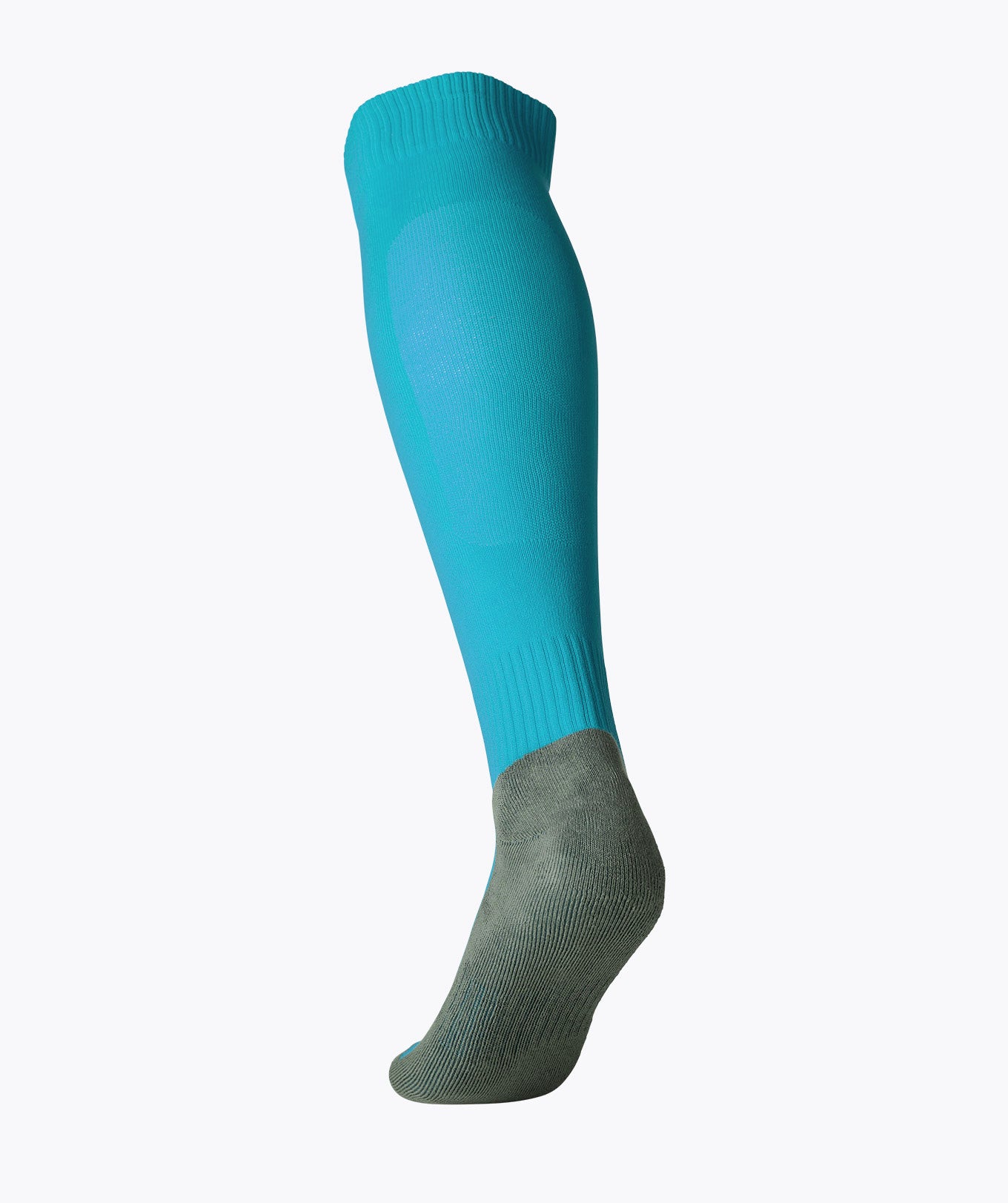 Football Socks - Light blue