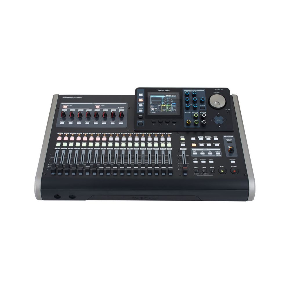Tascam DP