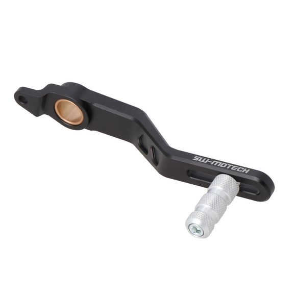 SW-MOTECH ALU brake pedal - BlackRef: swm0506 / fbl.07.975.10000
