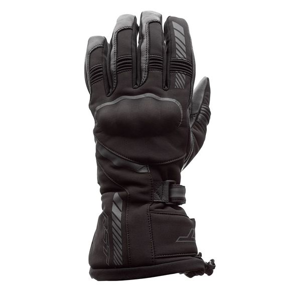 RST ATLAS WATERPROOF Gloves - BlackRef: RST0076