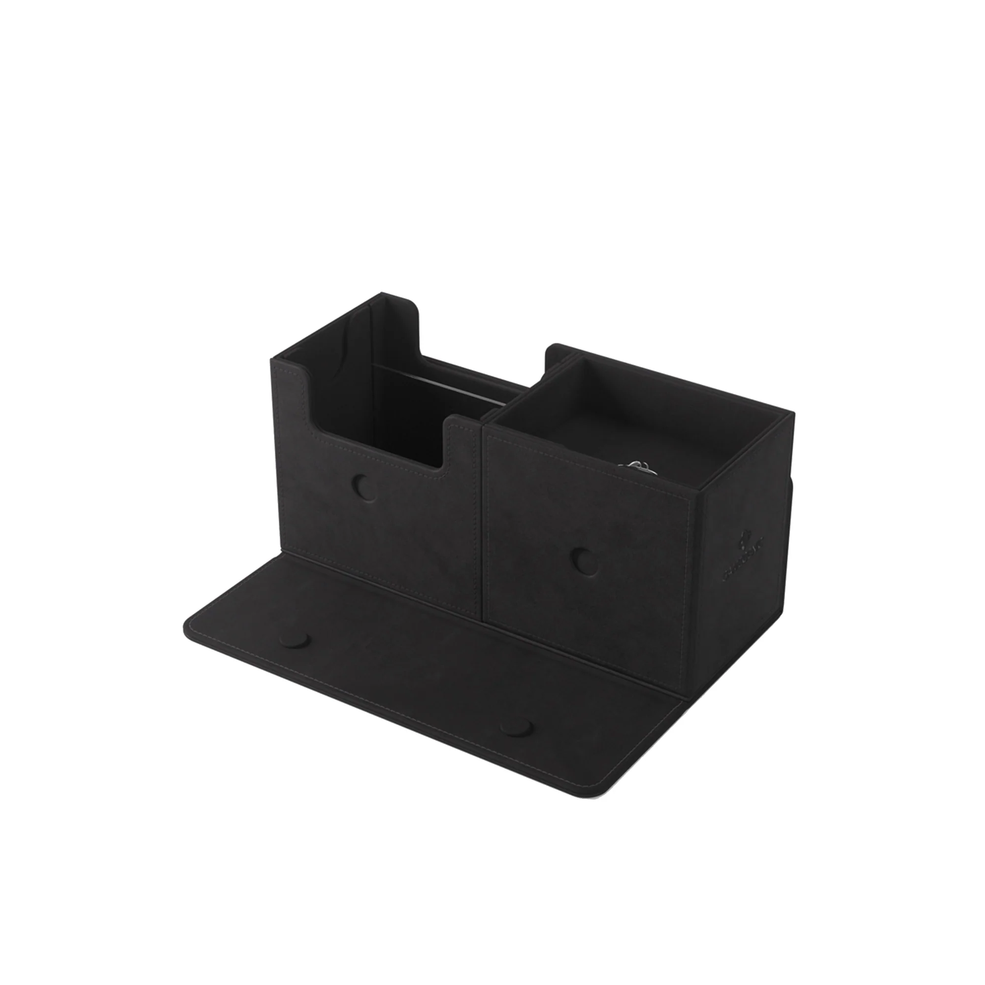 The Academic 133+ XL Black/Black