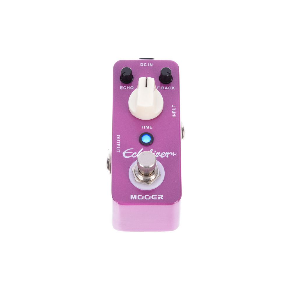 Mooer Echolizer – Thomann Ireland