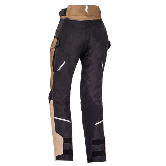 Ixon Eddas Lady - Beige / Brown Motorcycle PantsRef: IX1441-C59075