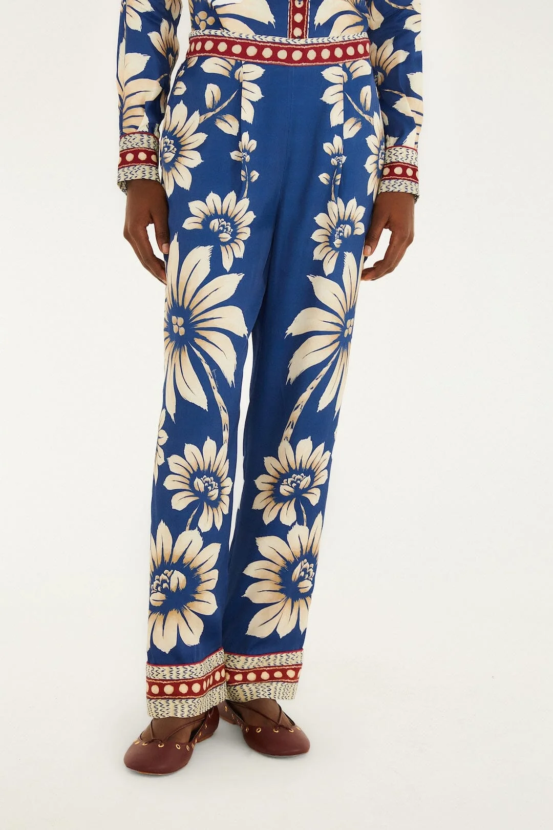 Blue Luna  Pajama Pants
