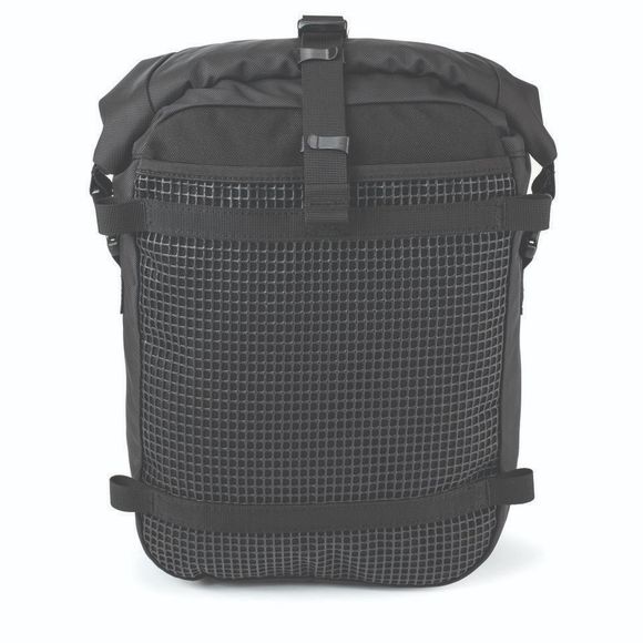 Kriega Drypack US-10 saddle bag (10 liters) Universal - BlackRef : KRI0013 / KUSC10
