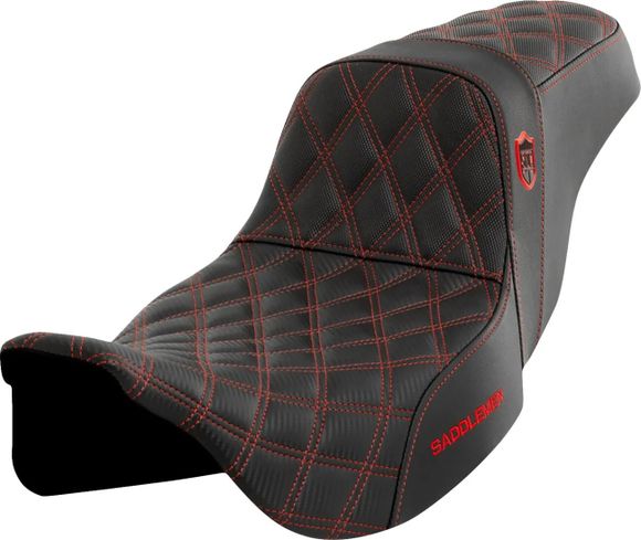 SADDLEMEN Pro Series SDC Performance Comfort SeatRef: Sdd00154A / 08011659