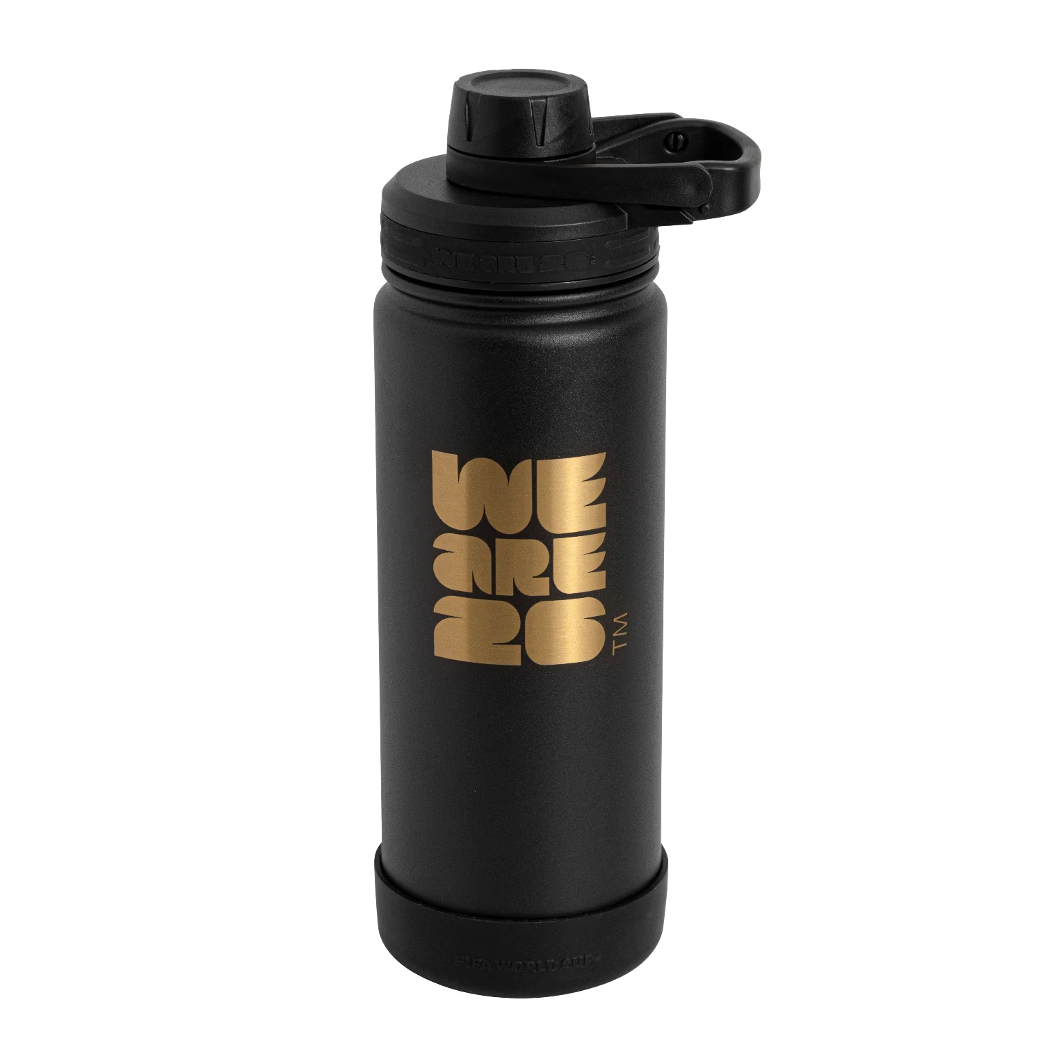World Cup 2026™ Trophy Water Bottle