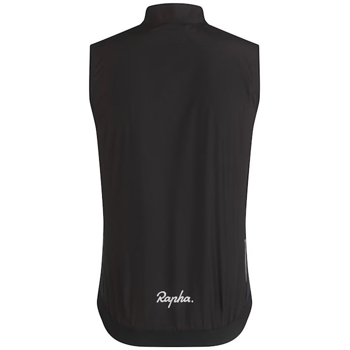 Rapha Core Vest Men - black/white
