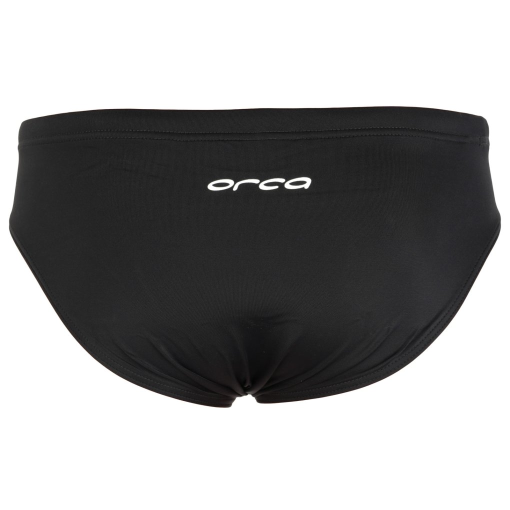 Orca Core Swim Briefs Men - black