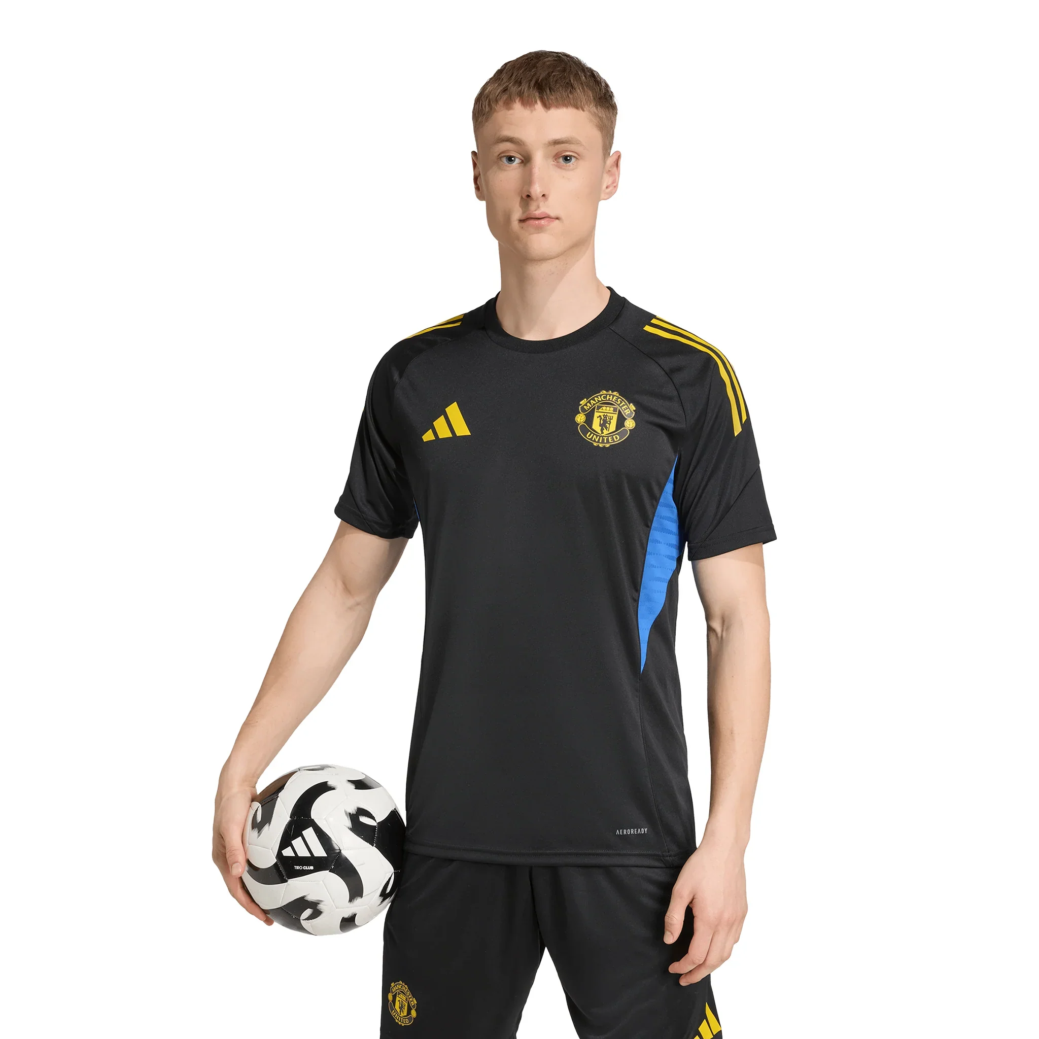 Manchester United Third Jersey