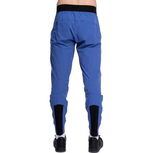 CUBE MTB X Actionteam Pants Men - blue