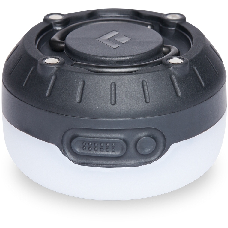 Black Diamond Moji R+ Lantern - Black