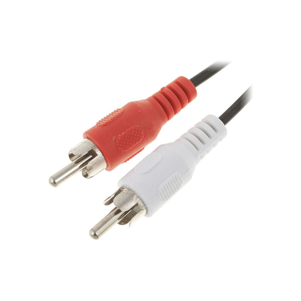 the sssnake 90091 Audio Adapter Cable – Thomann Ireland