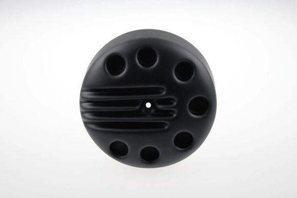 Cult Werk Cache Air Filter CoverRef: Culw00016A / 10140368