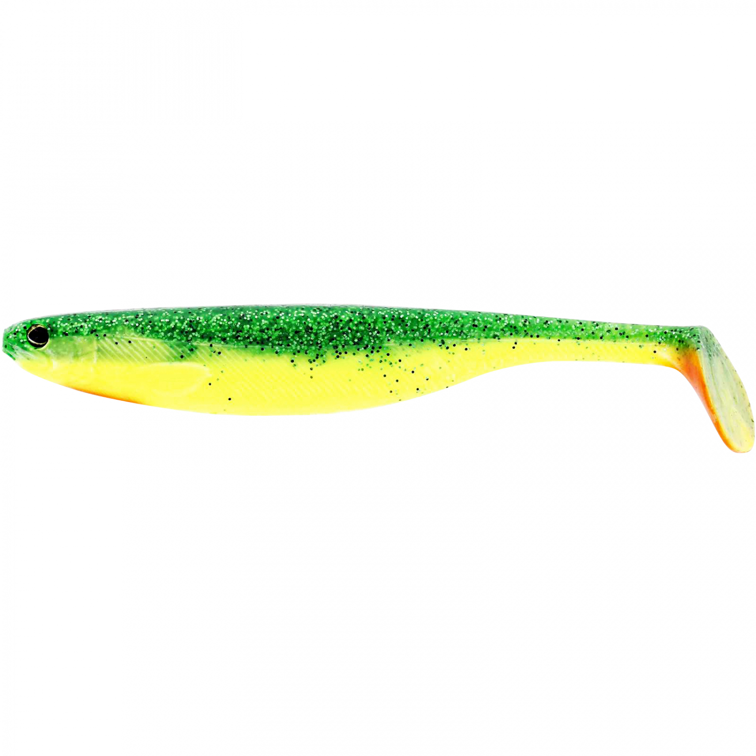 Westin Softlure Shadteez Slim (Fireflake)